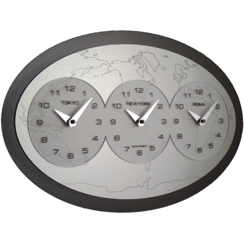 Настенные часы Incantesimo 073 M Настенные часы Incantesimo 073 M