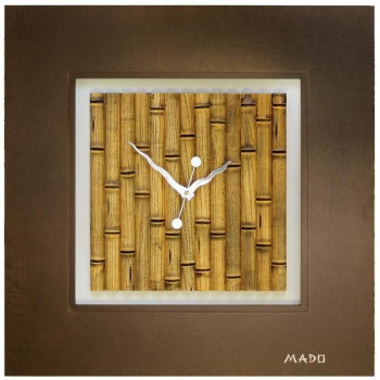 Настенные часы Mado MD-420