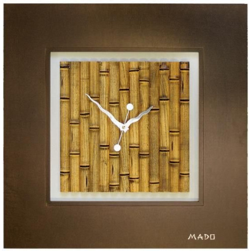 Настенные часы Mado MD-420 Настенные часы Mado MD-420