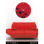 Настенные часы Art-Life Collection 1A-12-30x30_c Настенные часы Art-Life Collection 1A-12-30x30_c