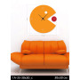 Настенные часы Art-Life Collection 1A-35-30x30_c Настенные часы Art-Life Collection 1A-35-30x30_c