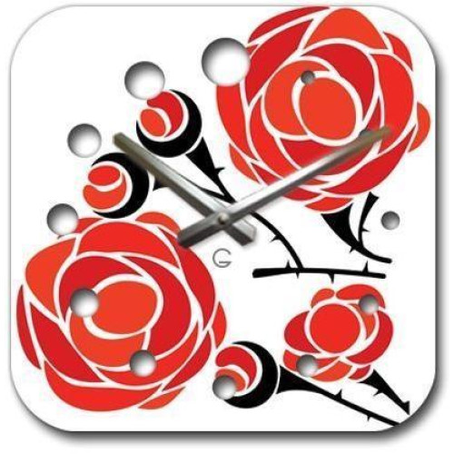 Настенные часы Glozis C-057