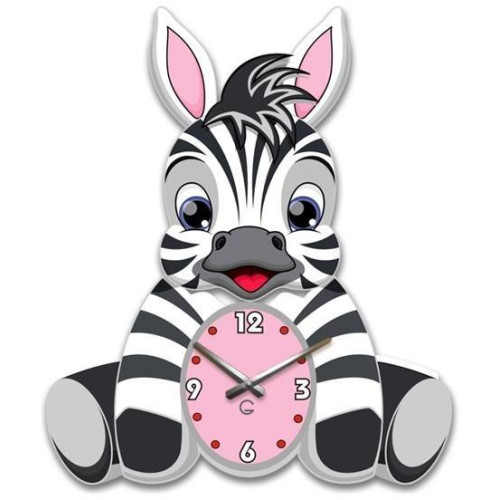 Настенные часы Glozis C-074