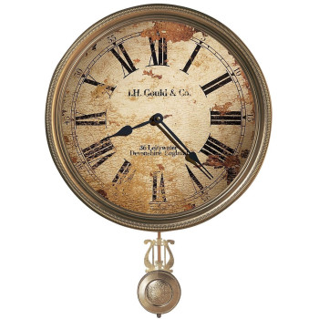 Настенные часы Howard Miller 620-441