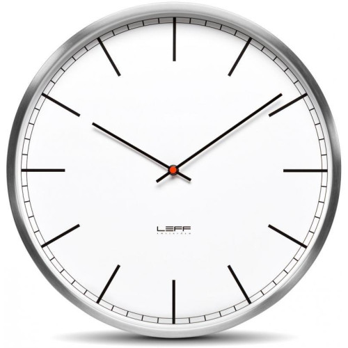 Настенные часы Leff Amsterdam LT10001