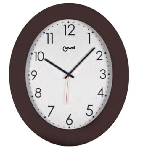 Настенные часы Lowell 06512N