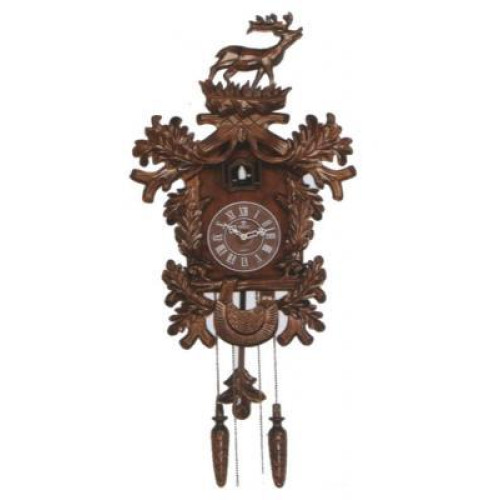 Настенные часы Power PWCK44