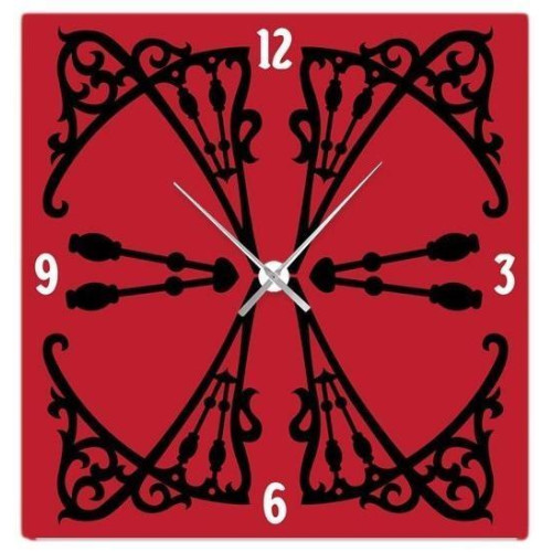 Настенные часы Art-Life Collection 1A-30-30x30_pr Настенные часы Art-Life Collection 1A-30-30x30_pr