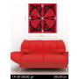 Настенные часы Art-Life Collection 1A-30-30x30_pr Настенные часы Art-Life Collection 1A-30-30x30_pr