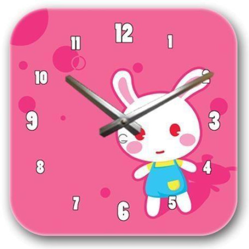 Настенные часы Glozis C-071