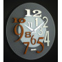 Настенные часы Incantesimo 036 C