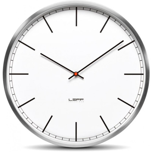 Настенные часы Leff Amsterdam LT10003
