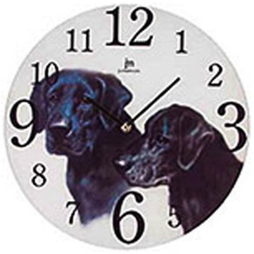 Настенные часы Lowell 14819