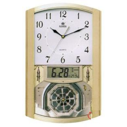 Настенные часы Power 0539ARMKS Настенные часы Power 0539ARMKS