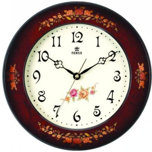 Настенные часы Power 1820 Настенные часы Power 1820