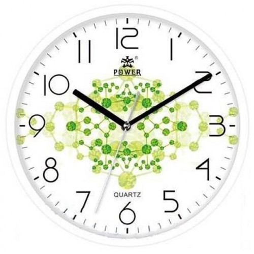 Настенные часы Power 2912 WKS Настенные часы Power 2912 WKS