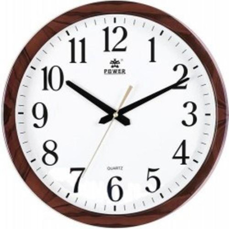 Настенные часы Power 8271JKS2