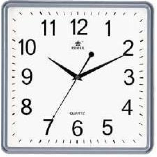 Настенные часы Power M 801 WKS MONEY