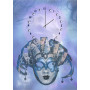 Настенные часы Art-Life Collection 3C-65-50x70-W Настенные часы Art-Life Collection 3C-65-50x70-W