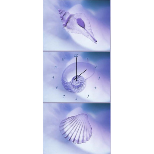 Настенные часы Art-Life Collection 3C-7-3p-W Настенные часы Art-Life Collection 3C-7-3p-W