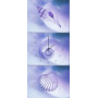 Настенные часы Art-Life Collection 3C-7-3p-W Настенные часы Art-Life Collection 3C-7-3p-W