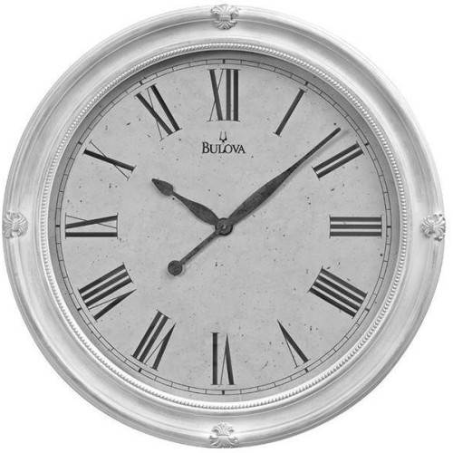 Настенные часы Bulova C4109