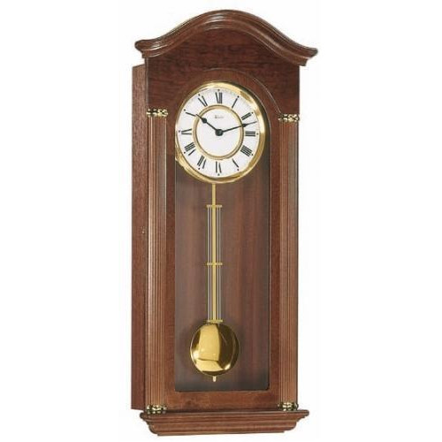 Настенные часы Hermle 70628-030341 Настенные часы Hermle 70628-030341