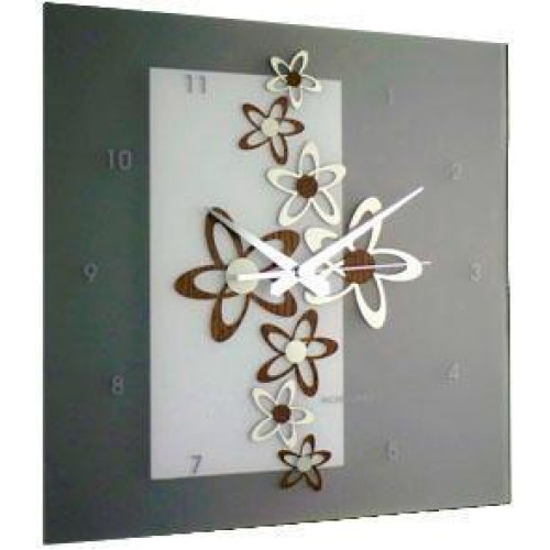 Настенные часы Incantesimo 076 NC Настенные часы Incantesimo 076 NC