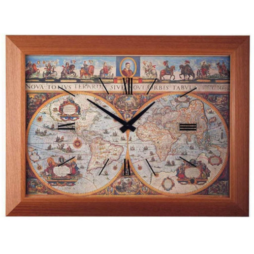 Настенные часы Lowell 11701 Настенные часы Lowell 11701