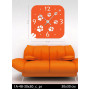 Настенные часы Art-Life Collection 1A-48-30x30_c_pr Настенные часы Art-Life Collection 1A-48-30x30_c_pr
