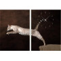 Настенные часы Art-Life Collection 1C-197-2p-W Настенные часы Art-Life Collection 1C-197-2p-W