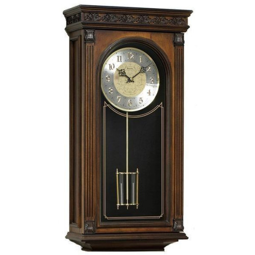 Настенные часы Bulova C4469