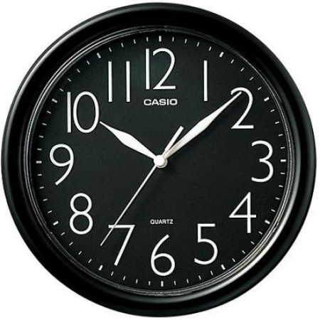 Настенные часы Casio IQ-01-1R