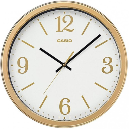Настенные часы Casio IQ-71-9DF