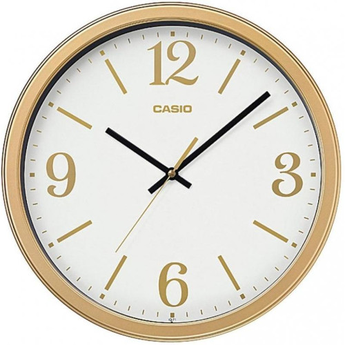 Настенные часы Casio IQ-71-9DF