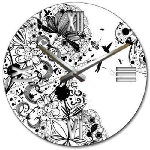 Настенные часы Glozis C-052