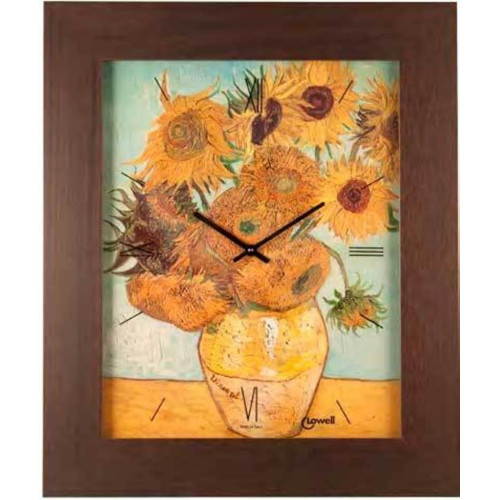 Настенные часы Lowell 11313 Настенные часы Lowell 11313