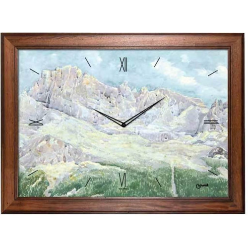 Настенные часы Lowell 12104 Настенные часы Lowell 12104