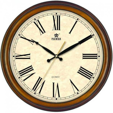 Настенные часы Power 1866CLMKS