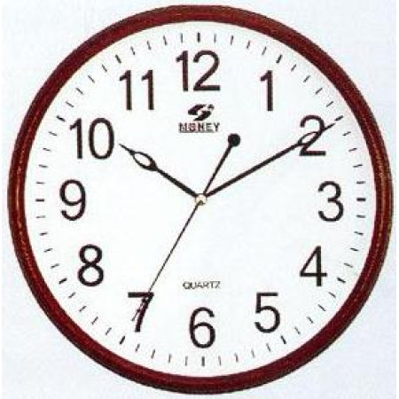 Настенные часы Power M 802 JKS1 MONEY