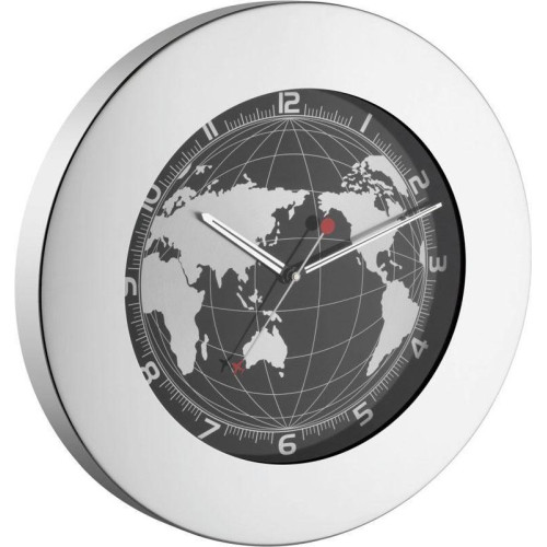 Настенные часы TFA 603006