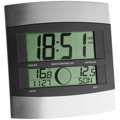 Настенные часы TFA 981006.IT