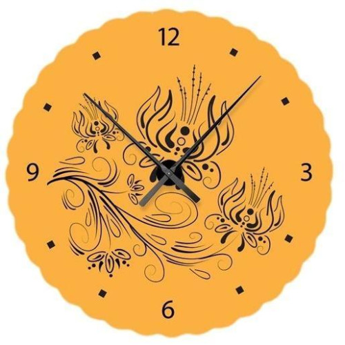 Настенные часы Art-Life Collection 1A-17-31x31_pr