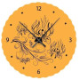 Настенные часы Art-Life Collection 1A-17-31x31_pr