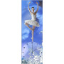 Настенные часы Art-Life Collection 3C-50-30x90-W Настенные часы Art-Life Collection 3C-50-30x90-W