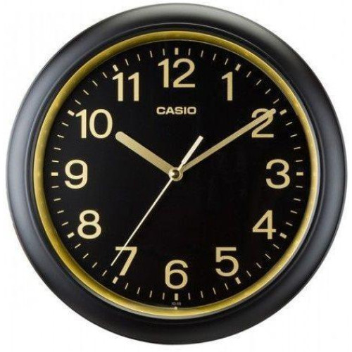 Настенные часы Casio IQ-59-1DF Настенные часы Casio IQ-59-1DF