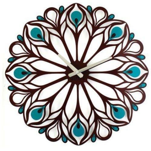 Настенные часы Glozis B-015