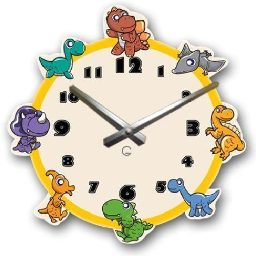 Настенные часы Glozis C-067