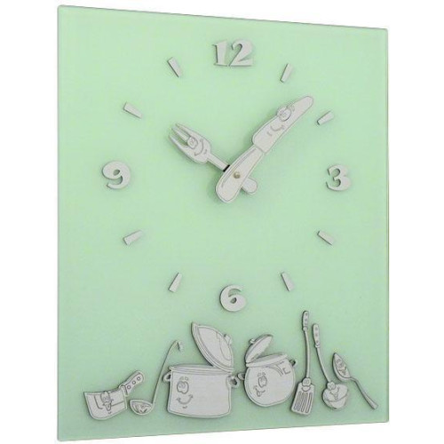Настенные часы Incantesimo 024 VD Настенные часы Incantesimo 024 VD