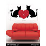 Настенные часы Art-Life Collection 1A-5-64x32_pr Настенные часы Art-Life Collection 1A-5-64x32_pr